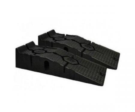 Rhino Max Drive-On Ramps, Pair, 16,000 Pound Capacity