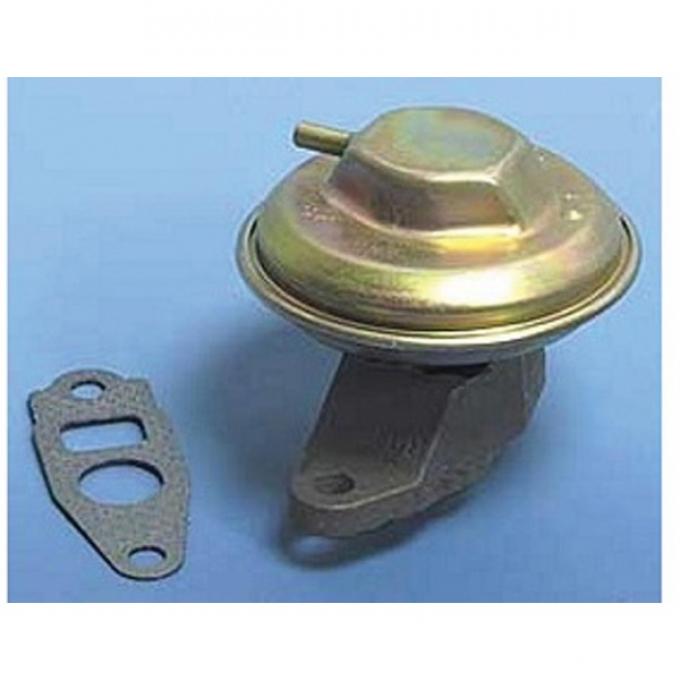 El Camino Exhaust Gas Recirculation Valve (EGR), 350 c.i. With Manual Transmission (5.7 Liter) 1978