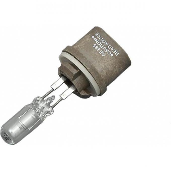 Camaro Fog Light Bulb, 1985-1996