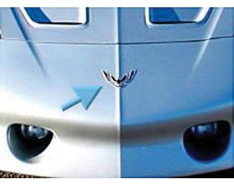 Firebird Decal, Front Nose Emblem 1993-1997