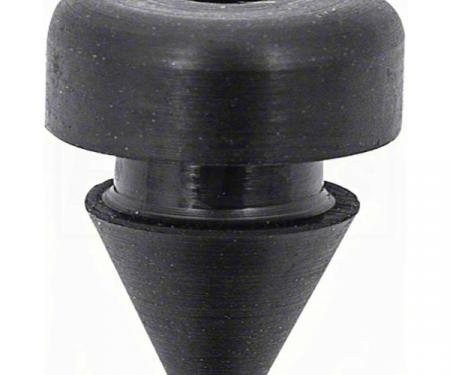Camaro Inner And Outer, Door Handle Bumper, 1982-2002