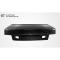 Camaro Extreme Dimensions Carbon Creations Convertible OEM Style Trunk Lid, 2010-2013