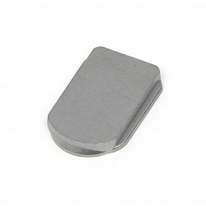 Camaro Inside Rear View Mirror Mounting Plate, 1982-1986