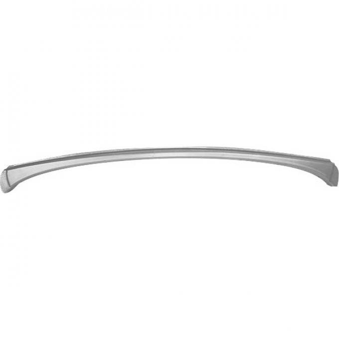 Model A Ford Dash Reinforcement Bar - For 1928-29 Open CarsOnly