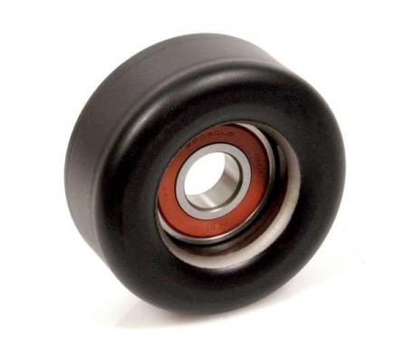 Corvette Engine Idler Pulley, 1997-2004