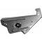 Firebird Hood Latch Support, 1969