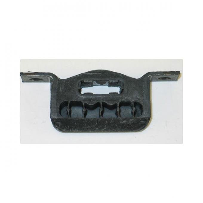 Corvette Exhaust Hanger, Rear, 1997-2004