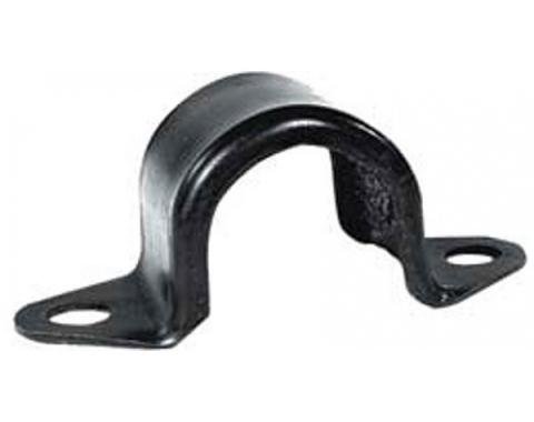 Camaro Sway Bar Bracket, Rear, 1970-1981