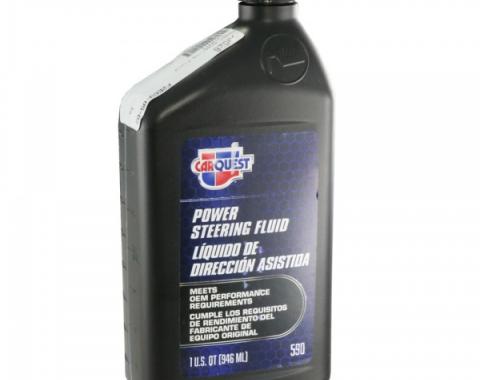 Power Steering Fluid