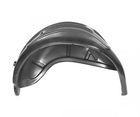 Ford Mustang Inner & Outer Wheelhouse Assembly - Left