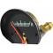 Chevy Truck Oil Pressure Gauge, 1967-1972