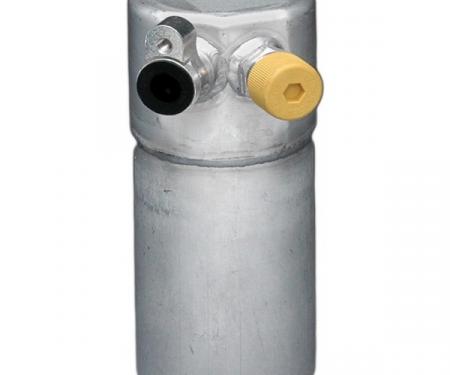 Corvette Air Conditioning Receiver Drier, 1997-2004