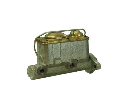 Chevy Or GMC Master Cylinder, Power Brakes, With Diesel Engines, 1981-1991