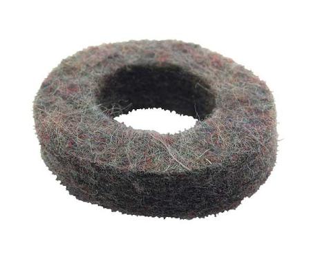 Steering Shaft Oil Seal - Steering Shaft To Steering Gearbox - Felt - Ford Only