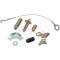 Brake Shoe Self Adjuster Repair Kit