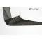 Camaro Carbon Creations Xtreme Wing Trunk Lid Spoiler, Extreme Dimensions, 1982-1992