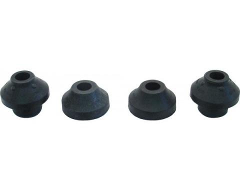 Chevy Strut Rod Bushings, Mustang II, Front Suspension, 1949-1954