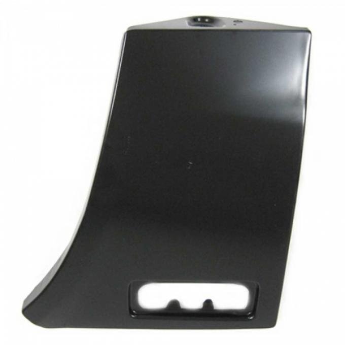 Camaro Fender Extension, Left, Except Z28, 1978-1981