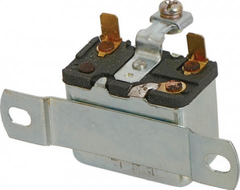 Ford Thunderbird Power Window Safety Relay, 1961-66