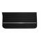 Distinctive Industries 1965 Chevelle & El Camino Front Door Panels, Preassembled 091033P