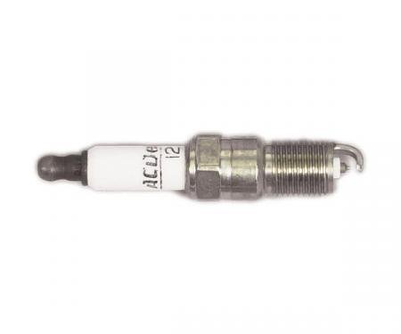 Corvette Spark Plug, Rapidfire, #12, AC Delco, 1997-2013