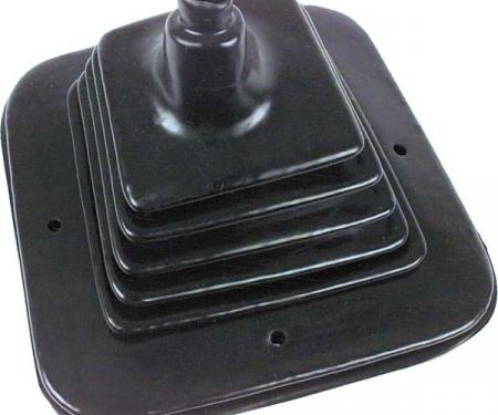 Firebird Upper Shifter Boot, 1970-1981