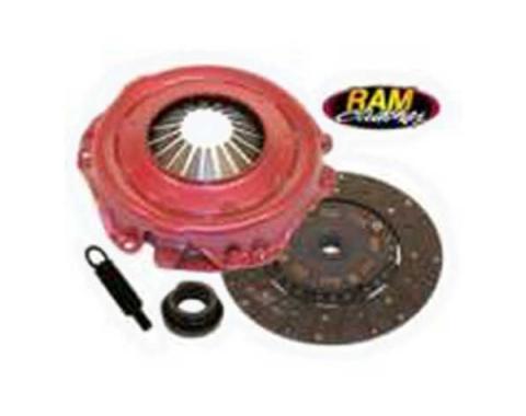 El Camino Ram Clutch Set, HDX Series, Big Block 396 And 402V8, 1966-1972