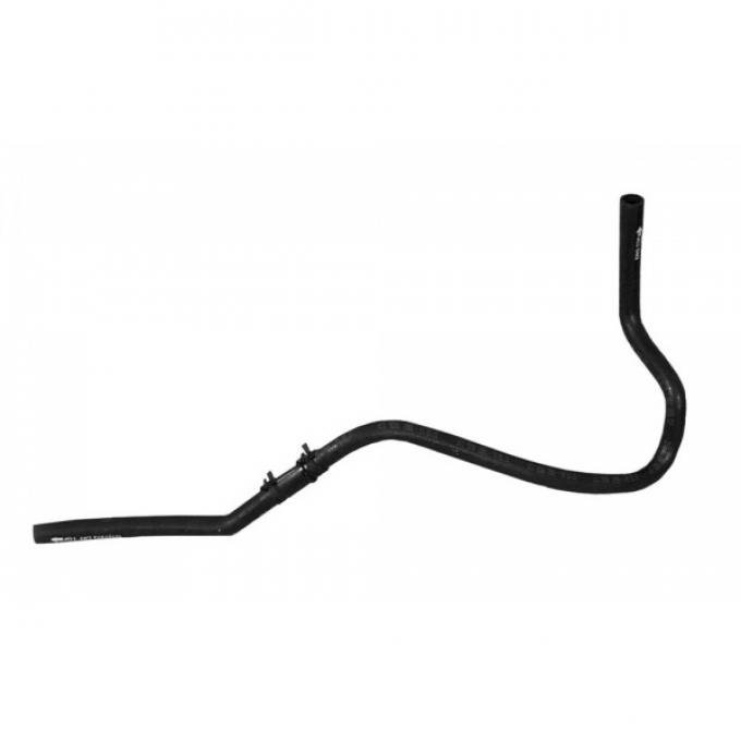 Corvette Heater Inlet Hose, LT1 & LT4, 1993-1996