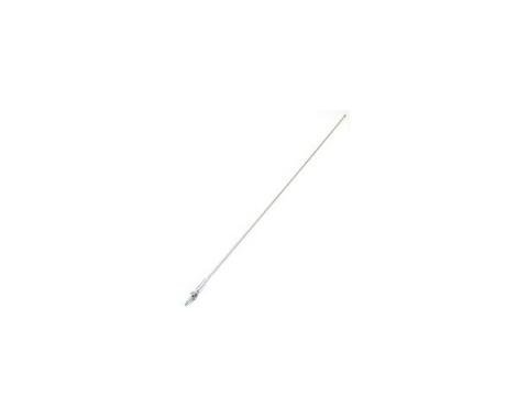 Nova Or Chevy II Stationary Antenna Mast, Threaded Nut 1967-1969