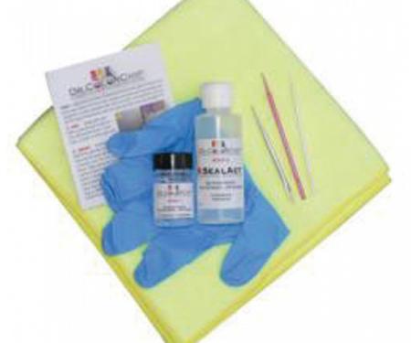 Dr. ColorChip®, Corvette Paint Chip Repair Kit, 1997-2004