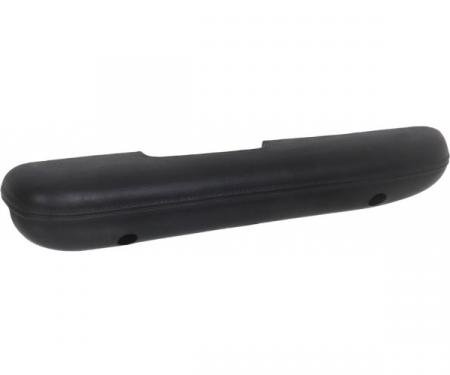 Ford Mustang Arm Rest - Black - Right - Standard Interior