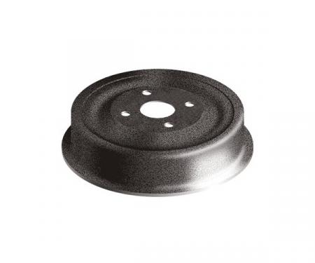 Brake Drum - 9 Diameter - 4 Lug Wheel