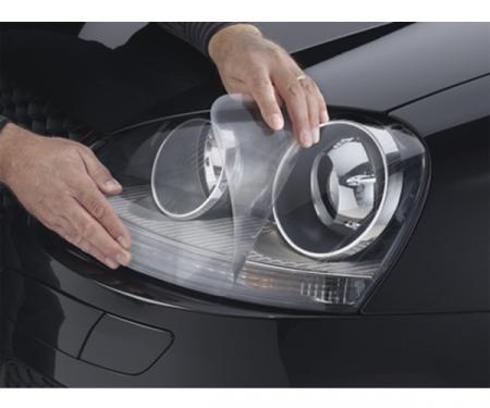 Camaro Headlight Protection,LampGard&reg; By WeatherTech&reg;, 1993-1997