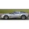 Corvette Paint Protector Set, Cleartastic, Z06/Grand Sport, 2006-2013