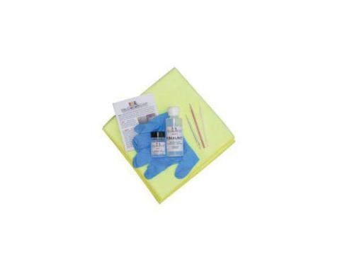 Corvette Dr. ColorChip Paint Chip Repair Kit, 2014-2017