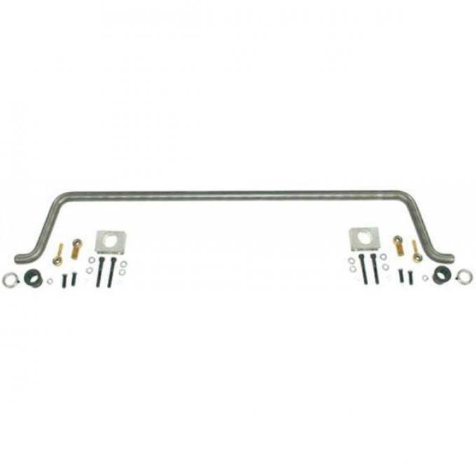 Camaro Anti-Sway Bar, Front, IFS Assembly Upgrade, 1967-1969