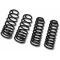 Camaro Coil Springs, V8, Pro-Kit, Eibach, 2010-2013