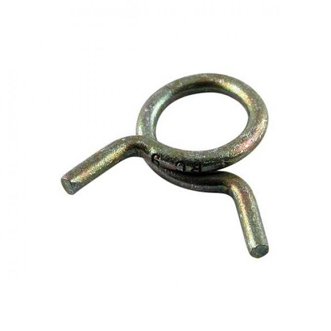 Corbin Hose Clamp - For Maximum 15/16 Hose Diameter