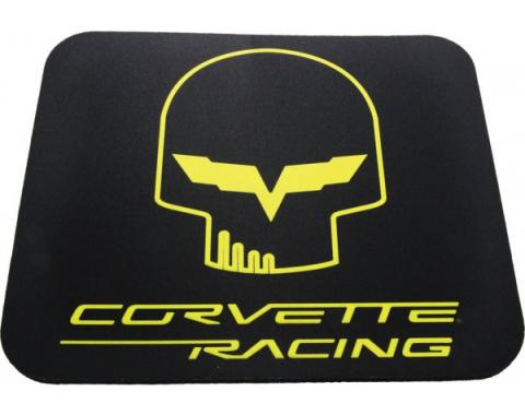 Corvette Racing "Jake" Mouse Pad