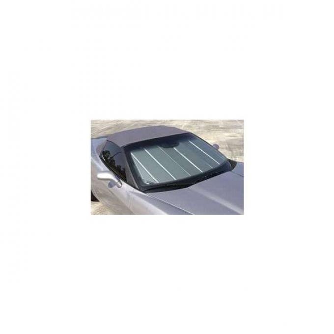 Covercraft Sun Shield, Ultra-Violet| UV11095SV Corvette 2009-2013