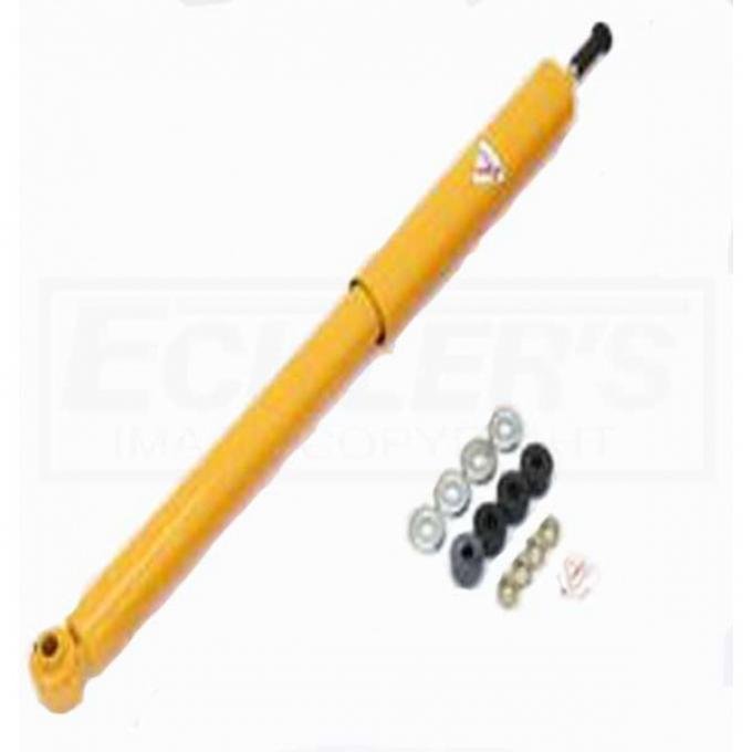 Koni, Sport Yellow Shock, Front| 8741 1030SPORT Camaro 1982-1992