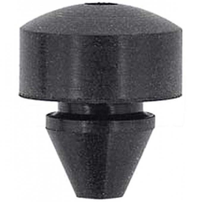 Camaro Ash Tray And Console Door Rubber Bumper, 1997-2002