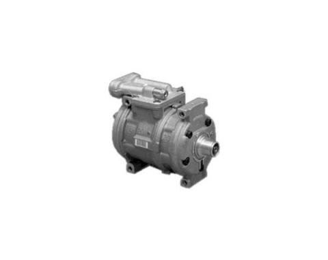 Corvette Air Conditioning Compressor, Without Clutch, ACDelco, 1988-1996