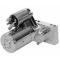 Camaro Engine Starter, Gear Reduction, Straight Bolt Pattern, Chrome, 1970-1981