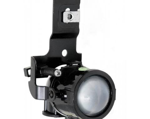 Camaro Fog Light Assembly, Right, 1998-2002