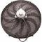 Chevy Electric Cooling Fan, 16, 1949-1954