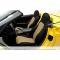 Coverking Genuine CR-Grade Neoprene Seat Cover, With Power Passenger Seat With Side Airbag, 2012-2013