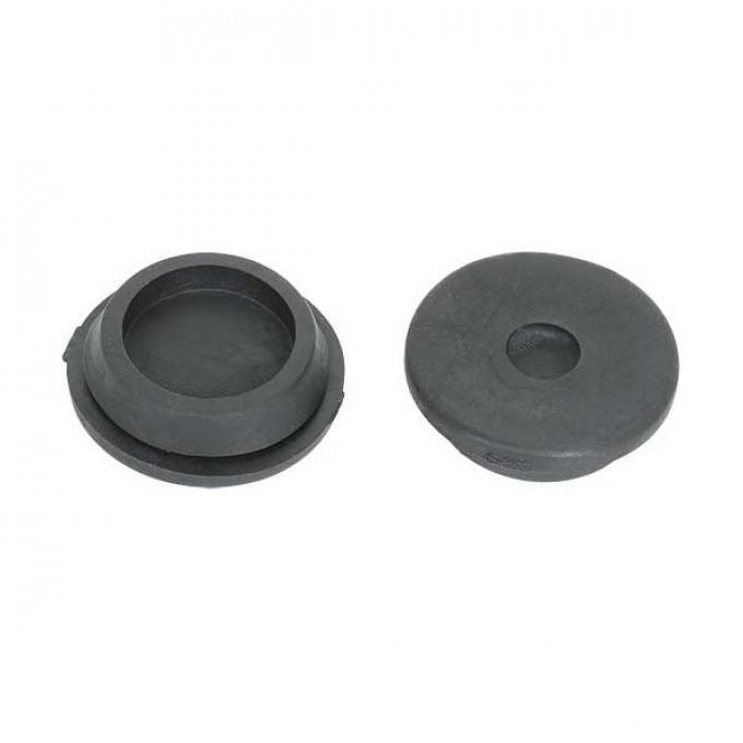 Transmission Inspection Grommets - Ford Only