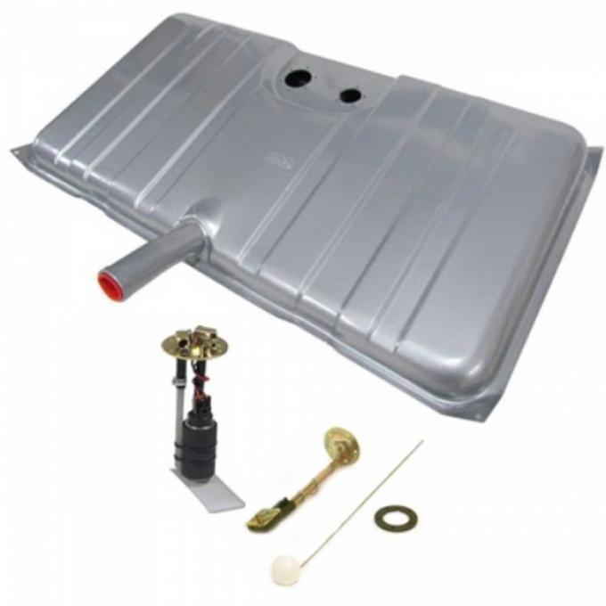 Gas Tank Kit, EFI, 69