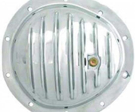 Camaro Aluminum Differential Cover, 10 Bolt, 1970-1981